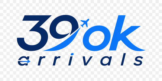 39ok arrivals